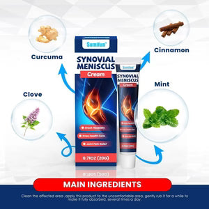 Sumifun - Synovial Meniscus Cream (Original)