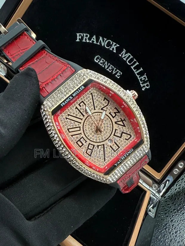 FRANK MULLER watch